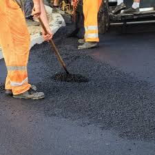 Best Driveway Repair and Patching in Monson Center, MA